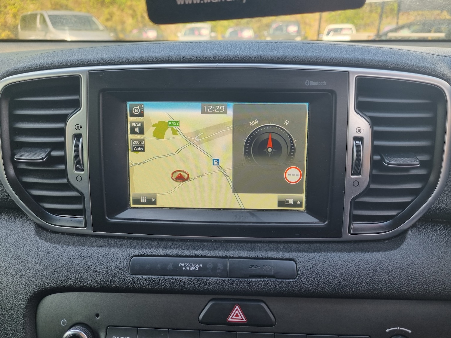 Used Kia Sportage 2016 for sale - 78182833: Photo 14