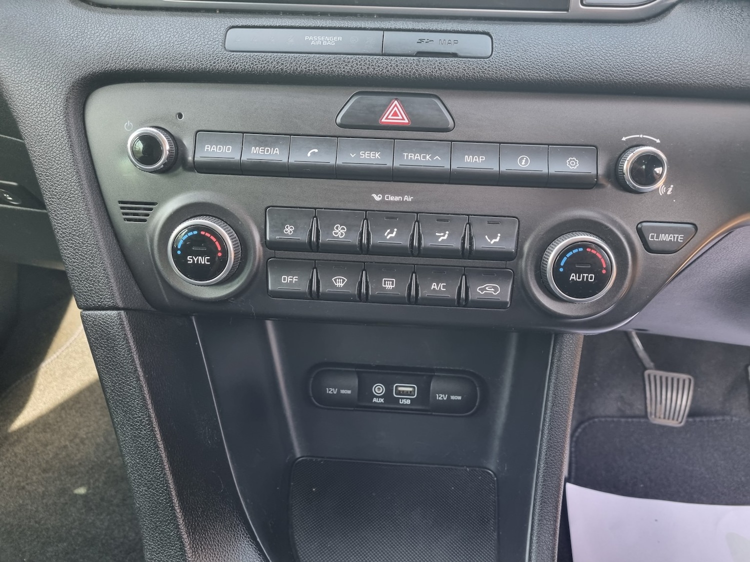 Used Kia Sportage 2016 for sale - 78182833: Photo 15