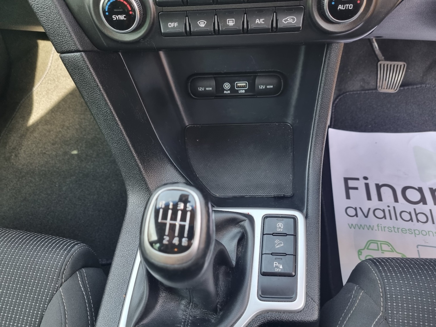 Used Kia Sportage 2016 for sale - 78182833: Photo 16