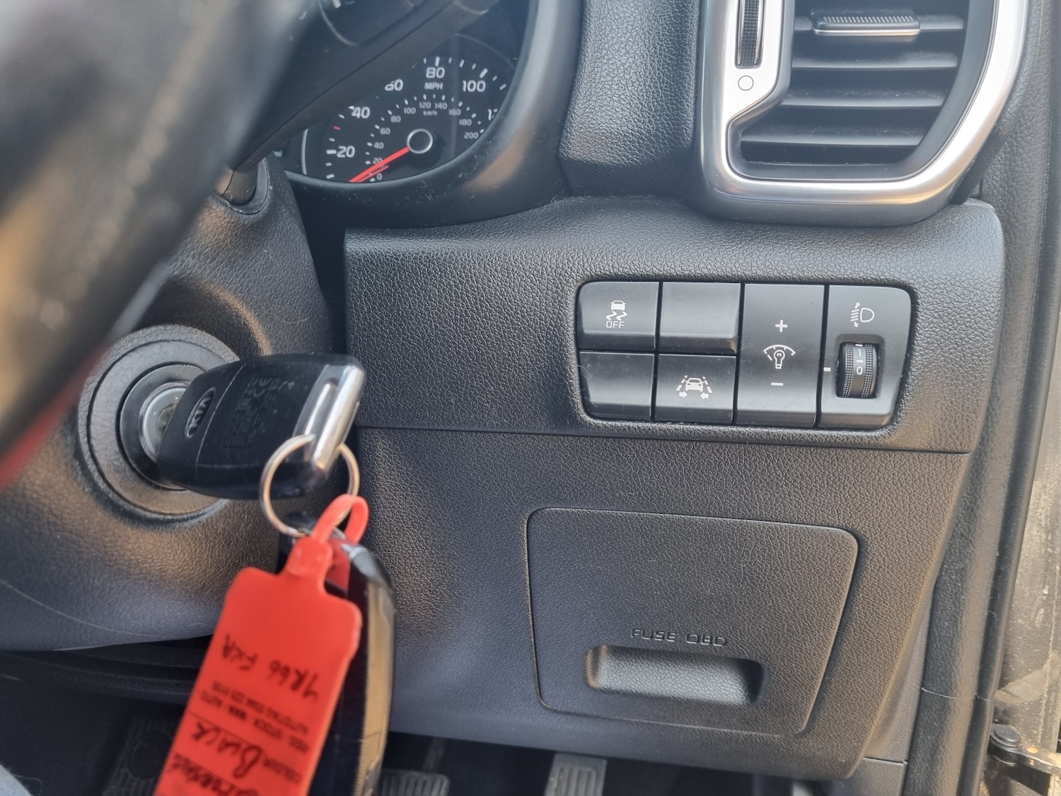 Used Kia Sportage 2016 for sale - 78182833: Photo 19