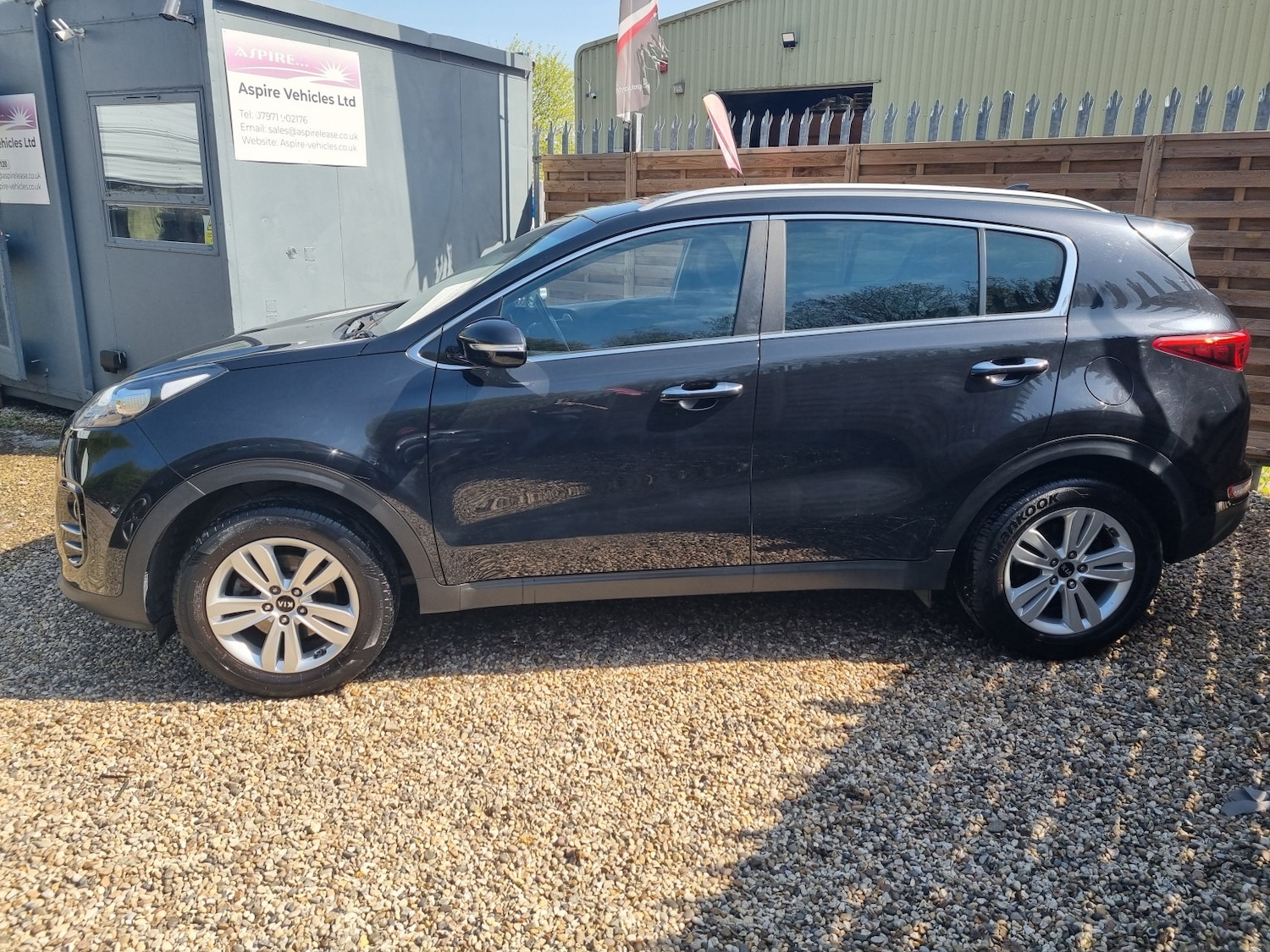 Used Kia Sportage 2016 for sale - 78182833: Photo 4