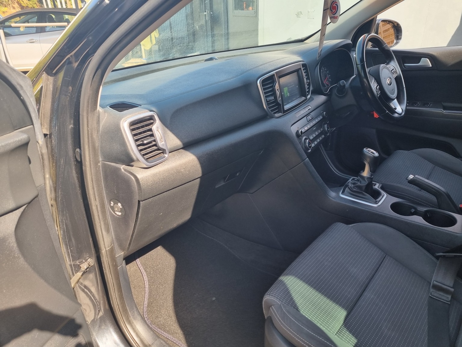 Used Kia Sportage 2016 for sale - 78182833: Photo 6