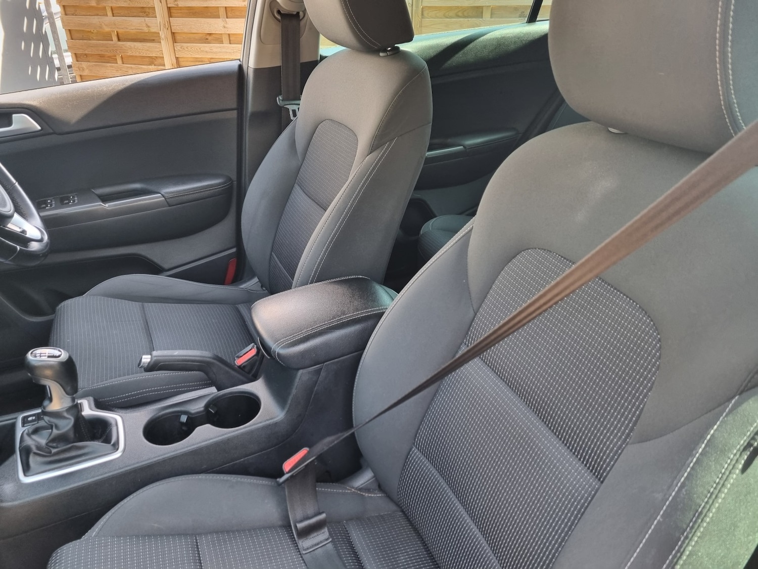 Used Kia Sportage 2016 for sale - 78182833: Photo 7