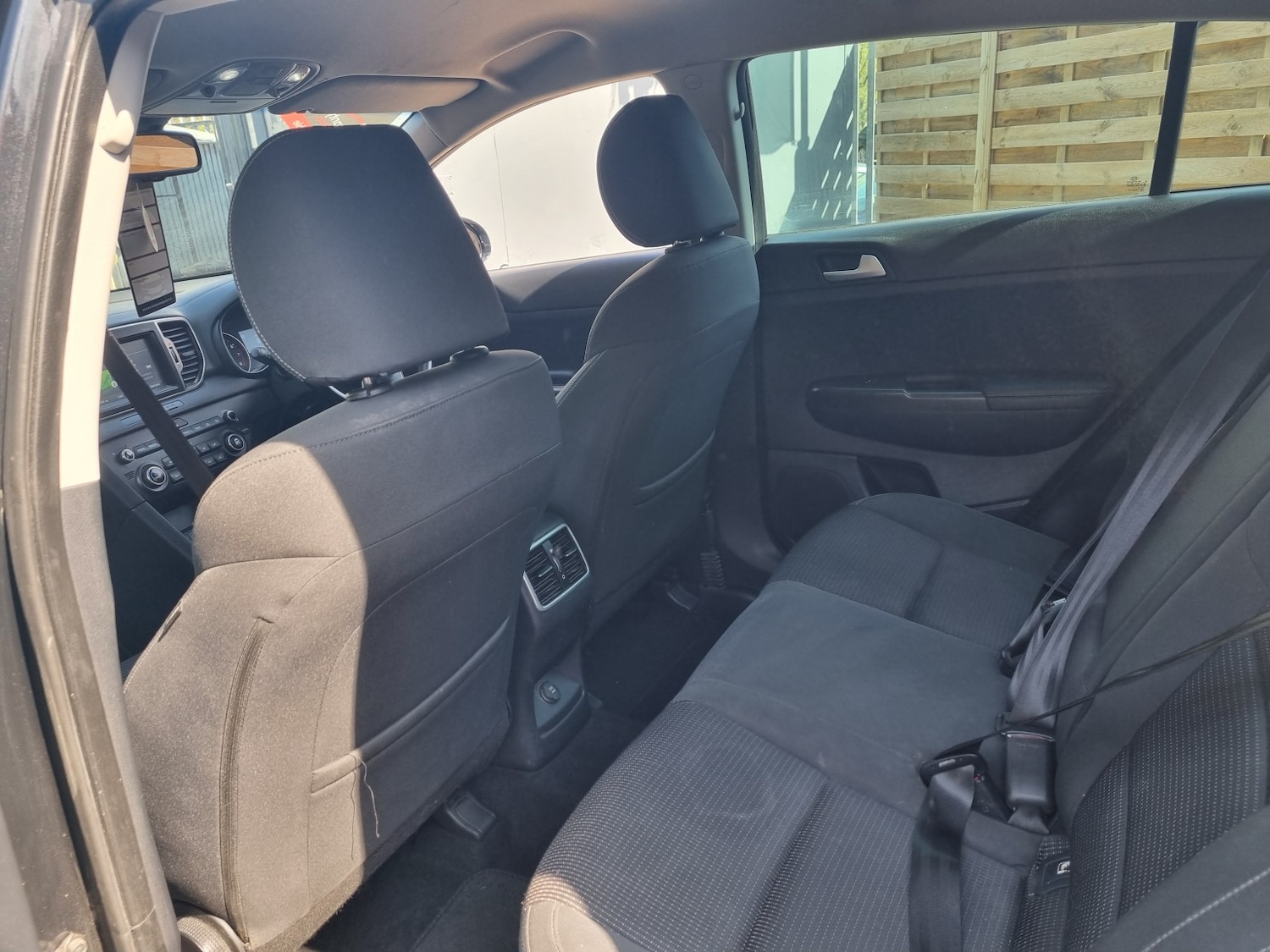 Used Kia Sportage 2016 for sale - 78182833: Photo 8