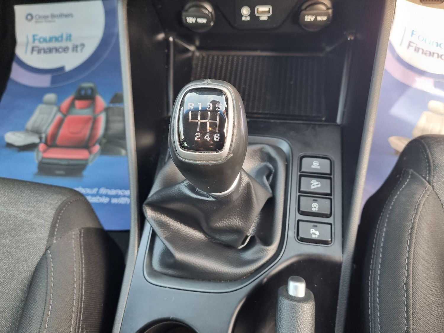Vehicle 17