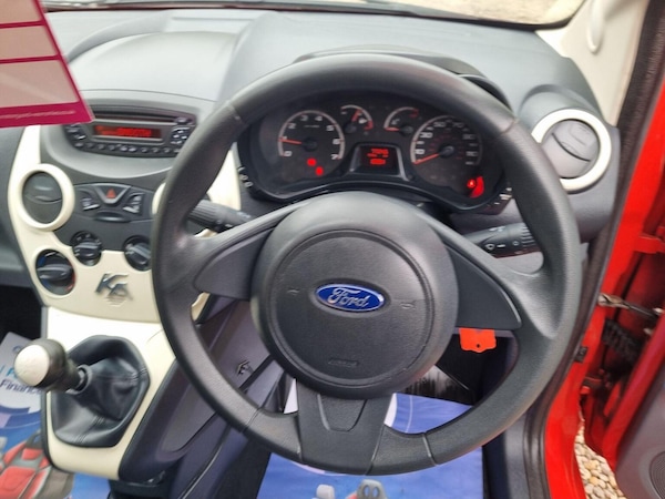 Used Ford Ka 2012 for sale - 76319220: Photo 11