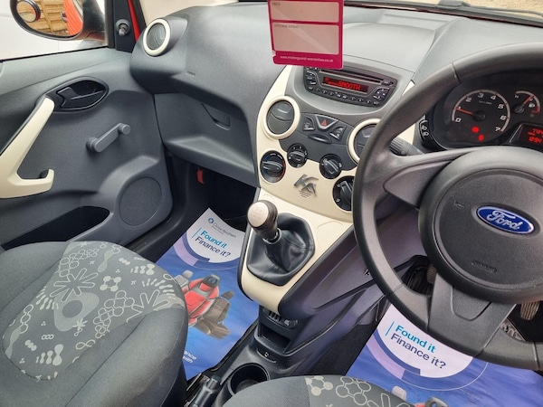 Used Ford Ka 2012 for sale - 76319220: Photo 12