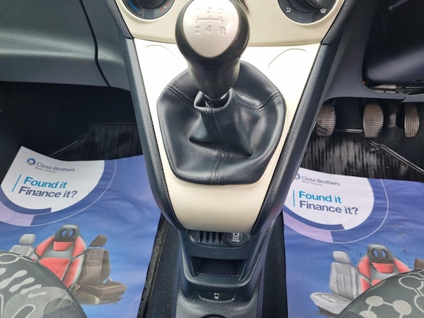 Used Ford Ka 2012 for sale - 76319220: Photo 14