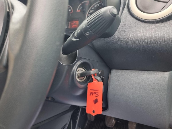 Used Ford Ka 2012 for sale - 76319220: Photo 15