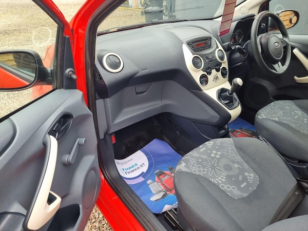 Used Ford Ka 2012 for sale - 76319220: Photo 6