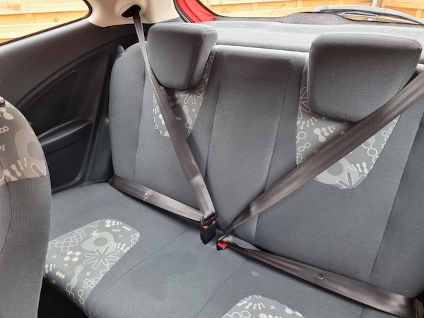 Used Ford Ka 2012 for sale - 76319220: Photo 7
