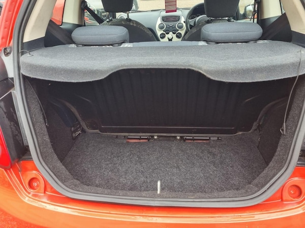 Used Ford Ka 2012 for sale - 76319220: Photo 8
