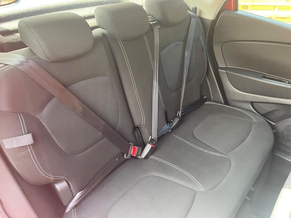 Used Renault Captur 2018 for sale - 76319223: Photo 11