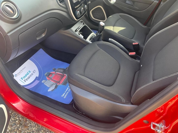 Used Renault Captur 2018 for sale - 76319223: Photo 12