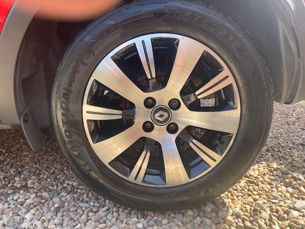 Used Renault Captur 2018 for sale - 76319223: Photo 14
