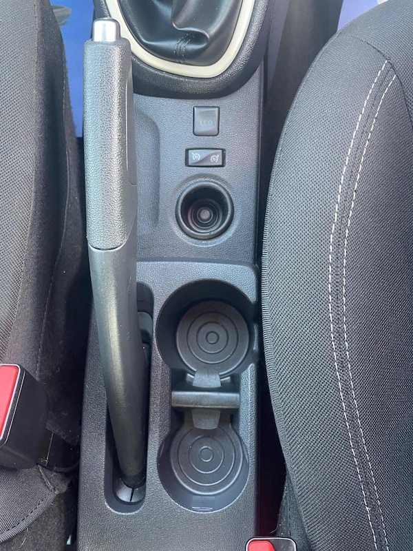 Used Renault Captur 2018 for sale - 76319223: Photo 21