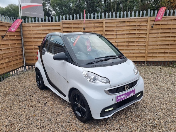 Used smart fortwo 2014 for sale - 76319221: Photo 3