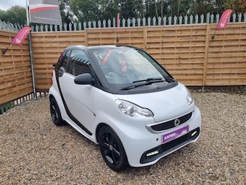 Used smart fortwo 2014 for sale - 76319221: Photo 3