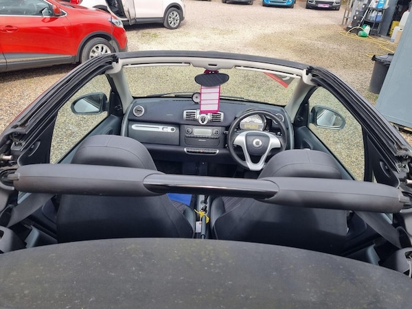 Used smart fortwo 2014 for sale - 76319221: Photo 6