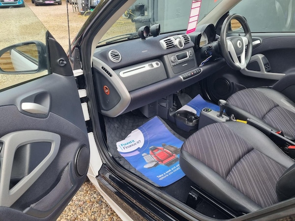 Used smart fortwo 2014 for sale - 76319221: Photo 7