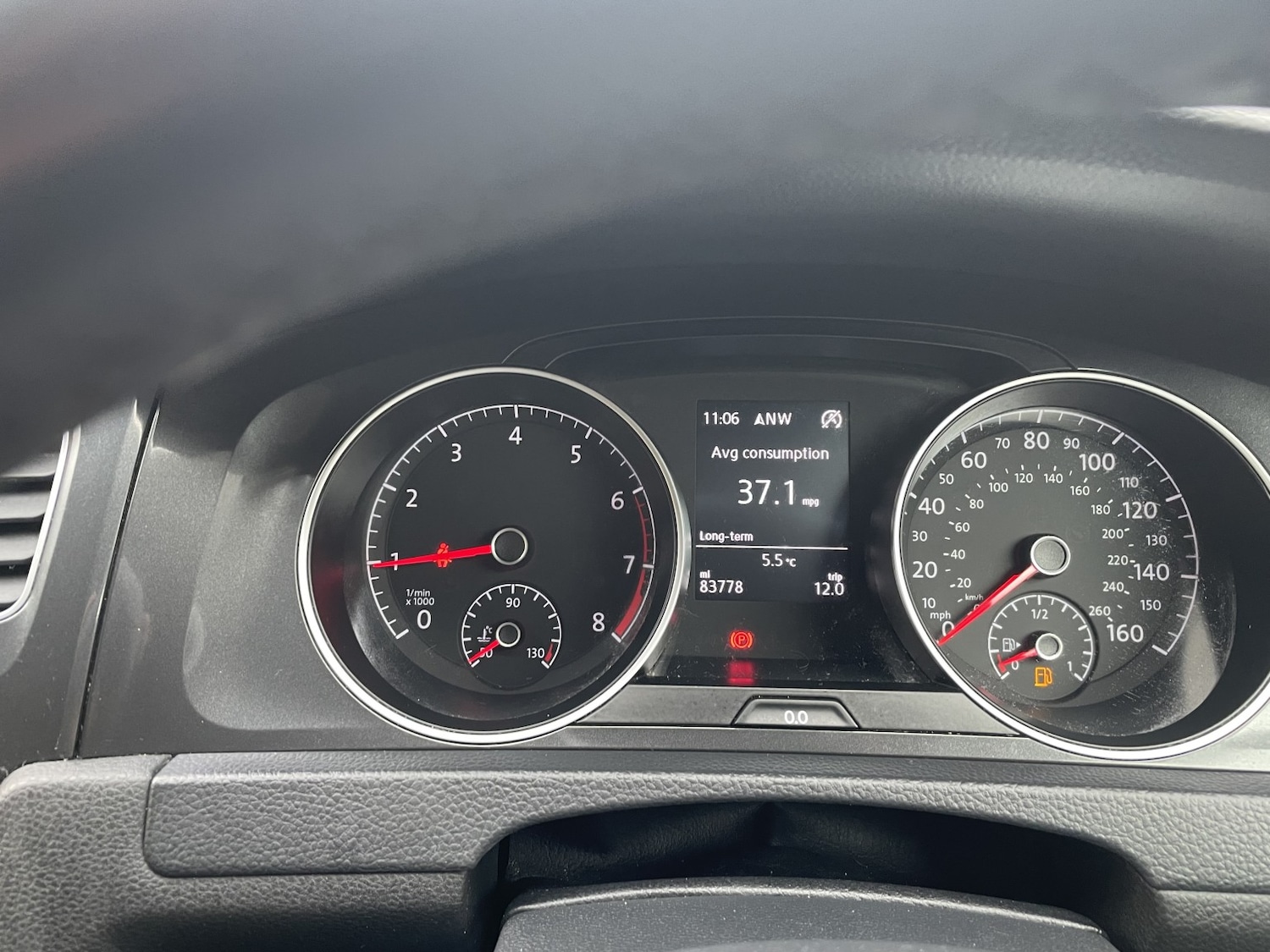 Used Volkswagen Golf 2017 for sale - 76687248: Photo 12