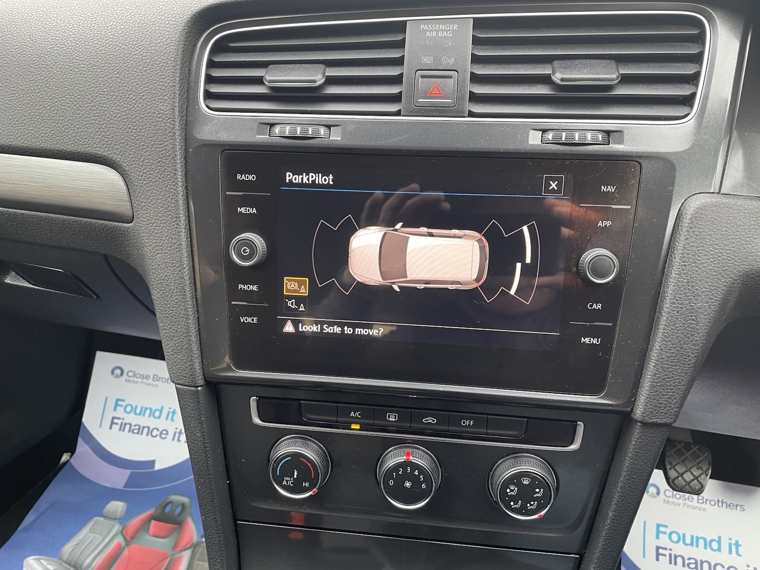 Used Volkswagen Golf 2017 for sale - 76687248: Photo 13