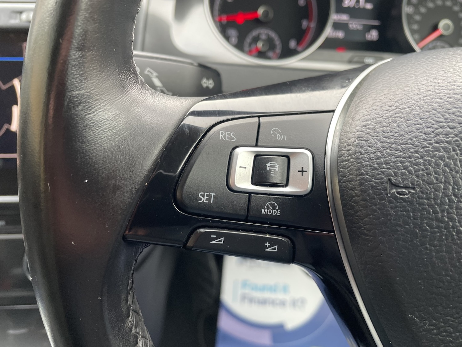 Used Volkswagen Golf 2017 for sale - 76687248: Photo 17