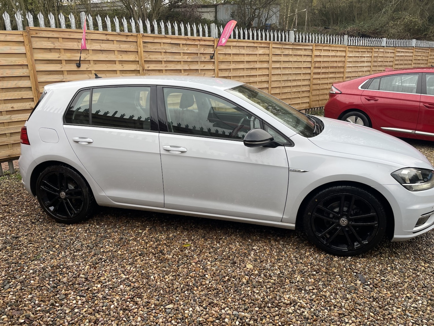 Used Volkswagen Golf 2017 for sale - 76687248: Photo 5