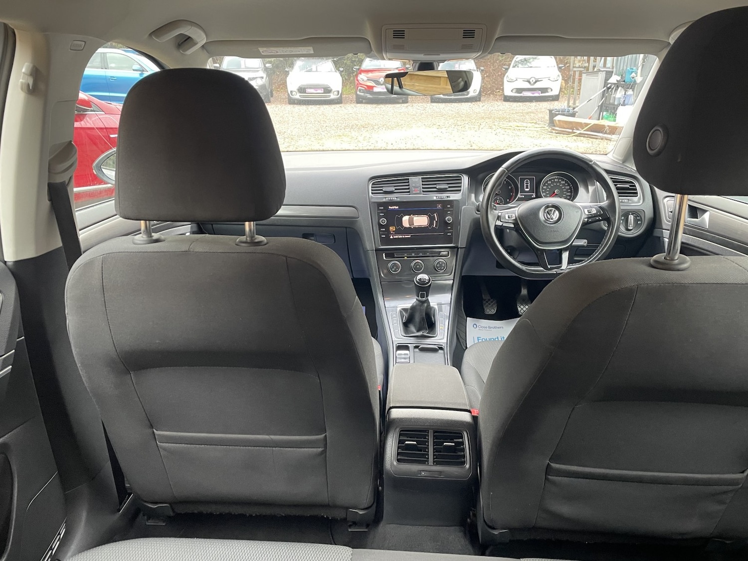 Used Volkswagen Golf 2017 for sale - 76687248: Photo 8