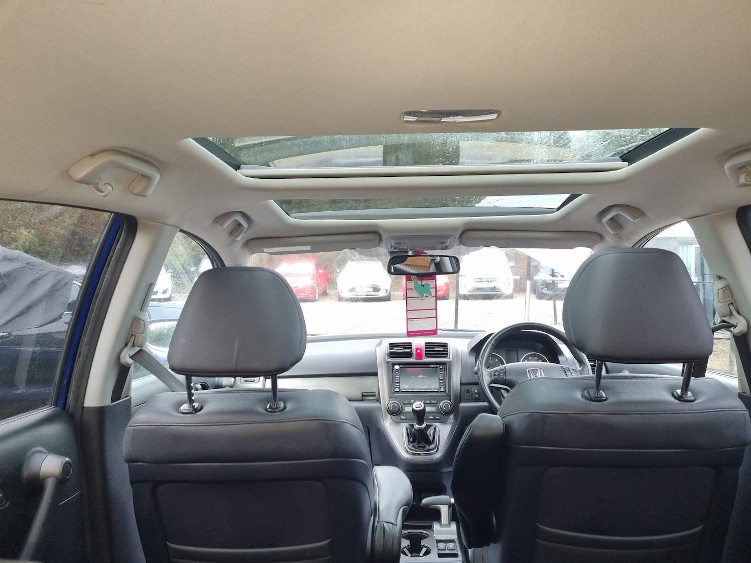 Used Honda CR-V 2011 for sale - 77201232: Photo 10