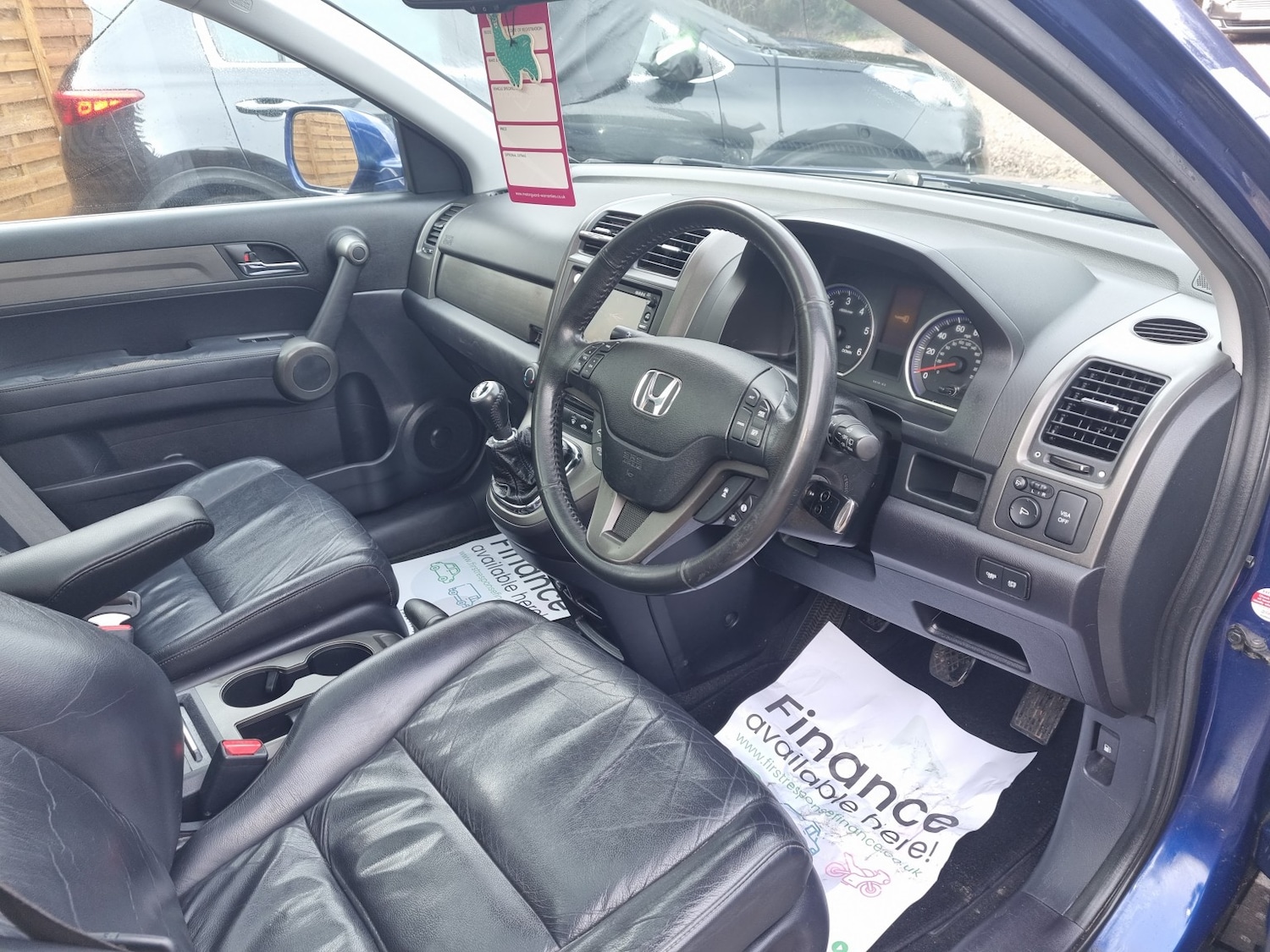 Used Honda CR-V 2011 for sale - 77201232: Photo 11