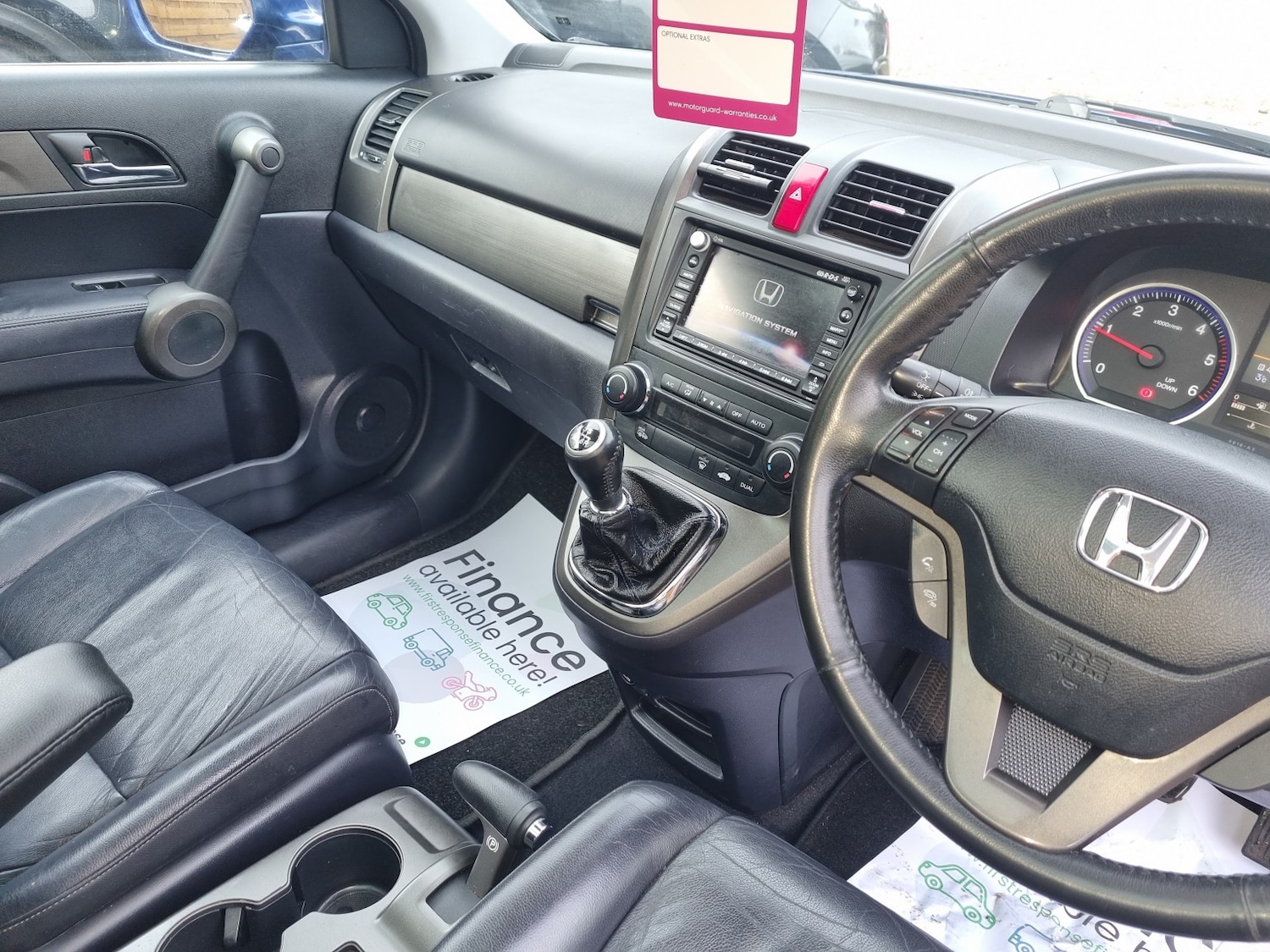 Used Honda CR-V 2011 for sale - 77201232: Photo 13