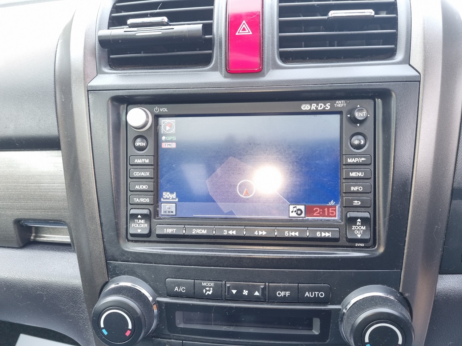 Used Honda CR-V 2011 for sale - 77201232: Photo 14