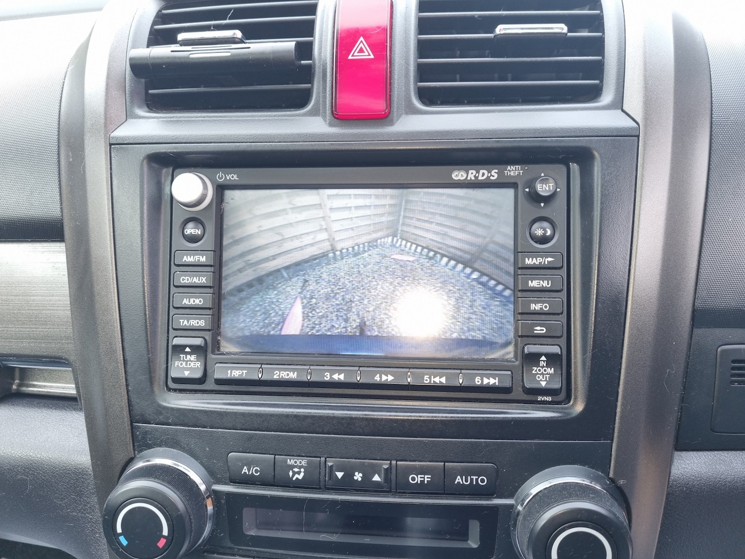 Used Honda CR-V 2011 for sale - 77201232: Photo 15