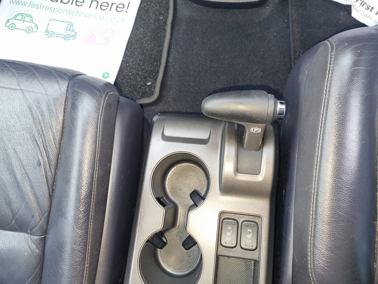 Used Honda CR-V 2011 for sale - 77201232: Photo 17