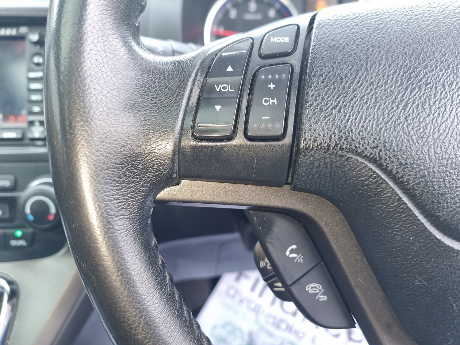 Used Honda CR-V 2011 for sale - 77201232: Photo 18