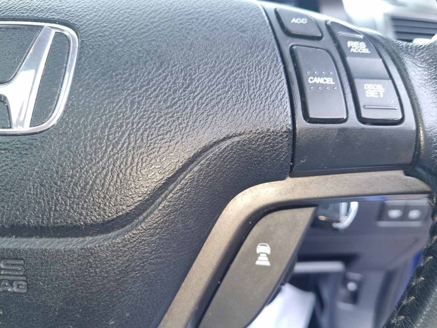 Used Honda CR-V 2011 for sale - 77201232: Photo 19