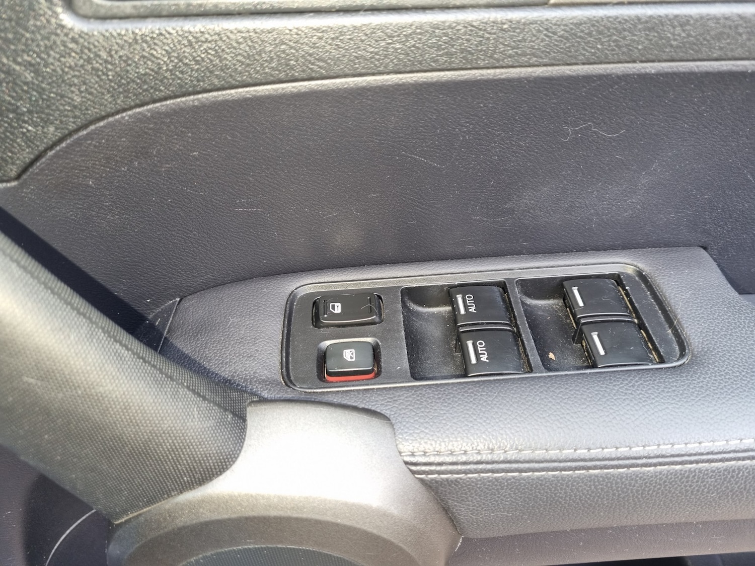 Used Honda CR-V 2011 for sale - 77201232: Photo 21