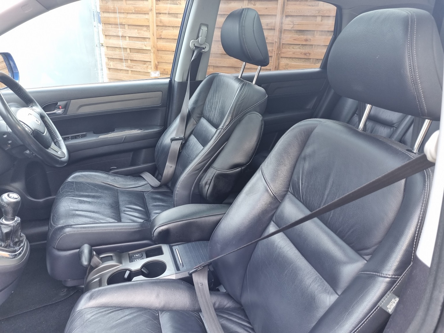 Used Honda CR-V 2011 for sale - 77201232: Photo 7