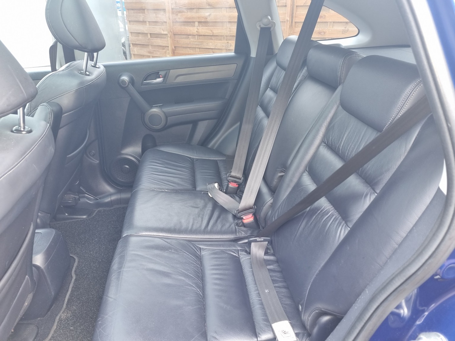 Used Honda CR-V 2011 for sale - 77201232: Photo 8