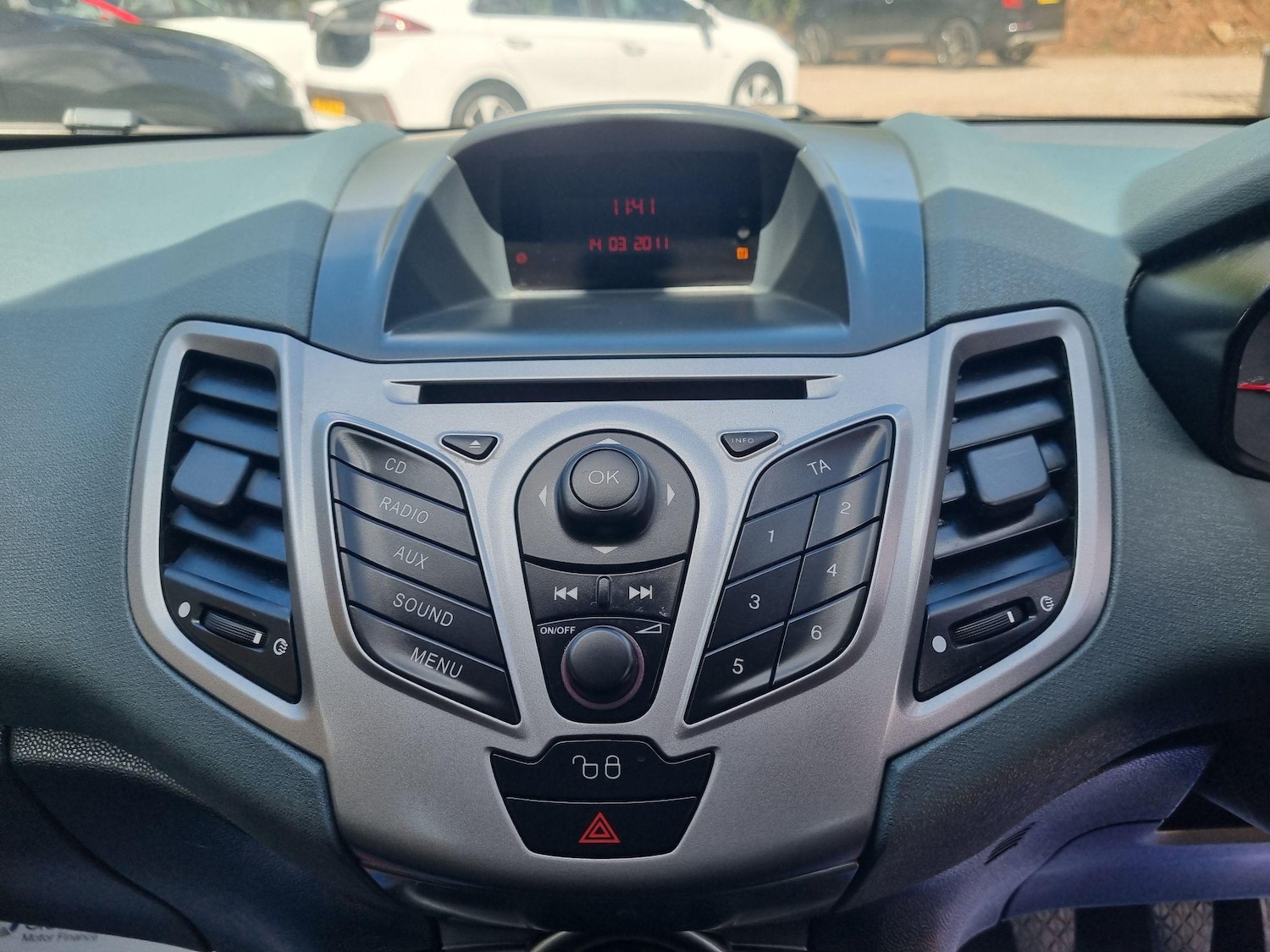 Vehicle 13