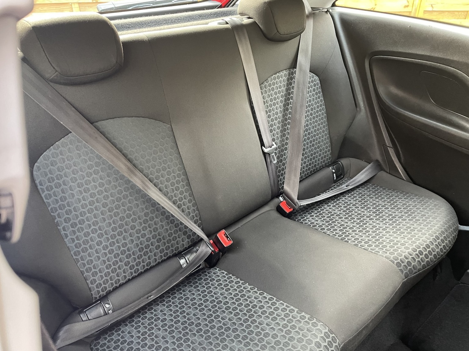 Used Vauxhall Corsa 2015 for sale - 77357375: Photo 11