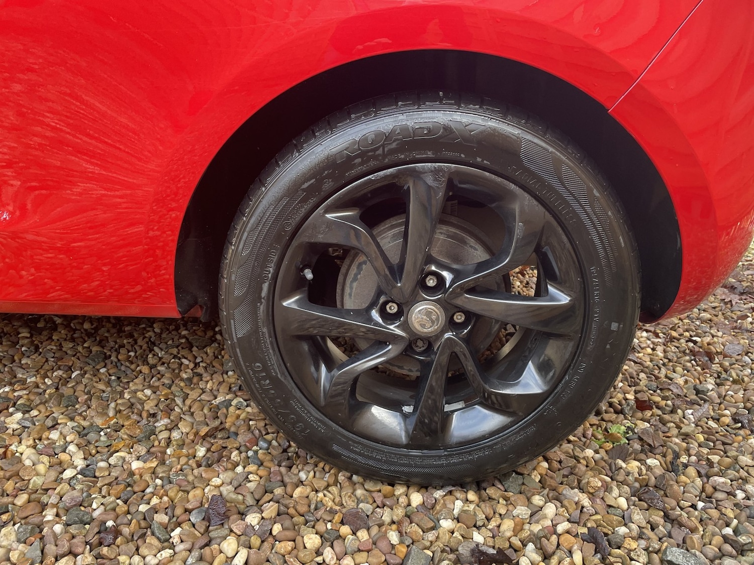 Used Vauxhall Corsa 2015 for sale - 77357375: Photo 13