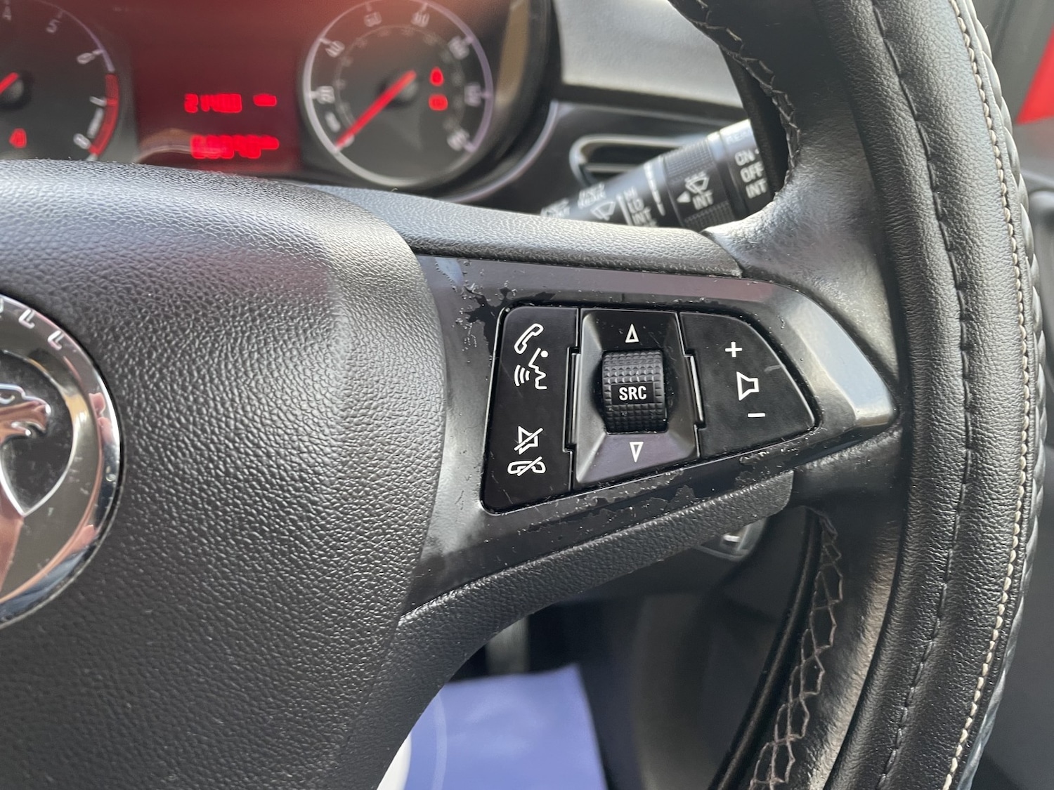 Used Vauxhall Corsa 2015 for sale - 77357375: Photo 20