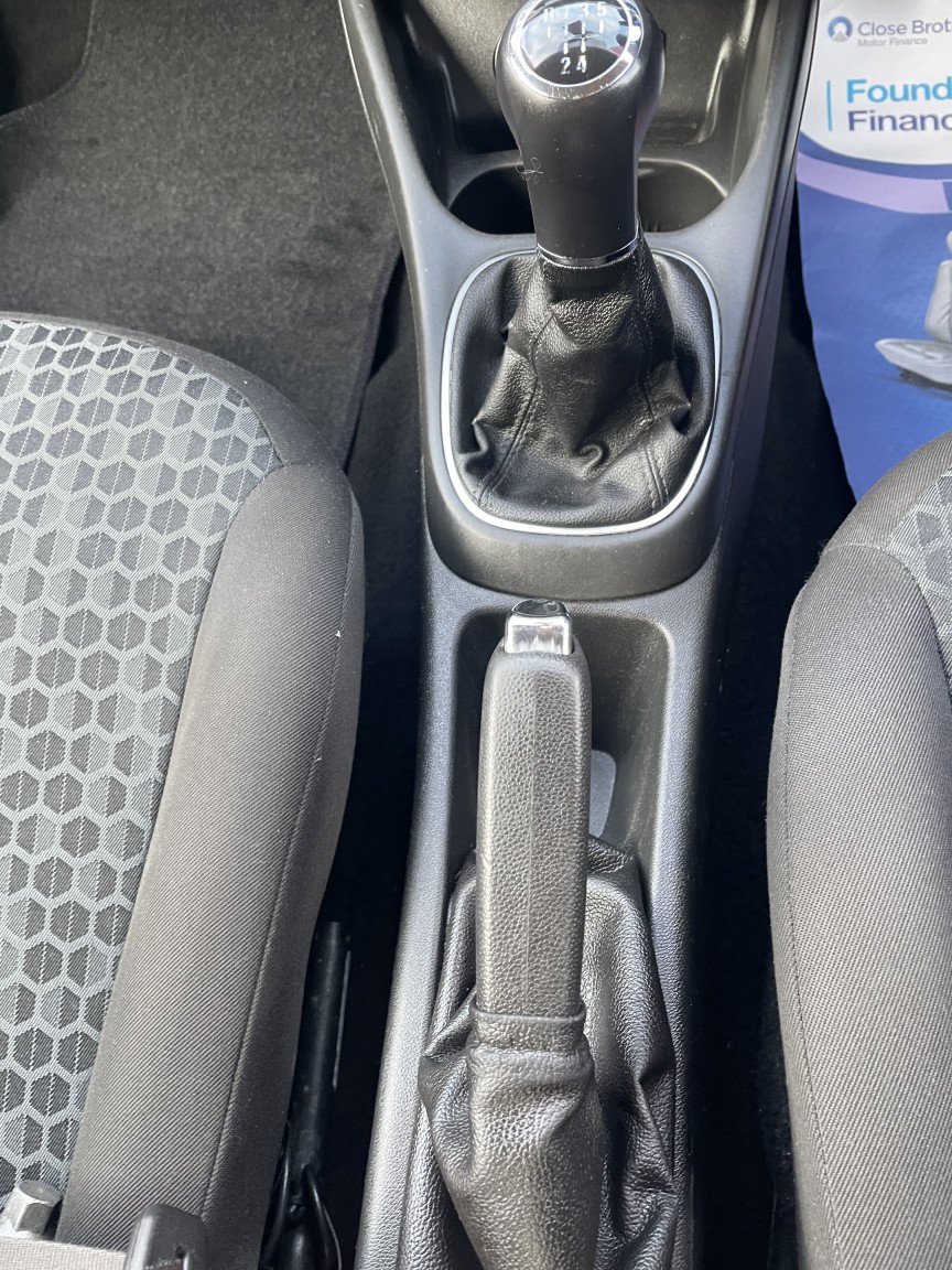 Used Vauxhall Corsa 2015 for sale - 77357375: Photo 22