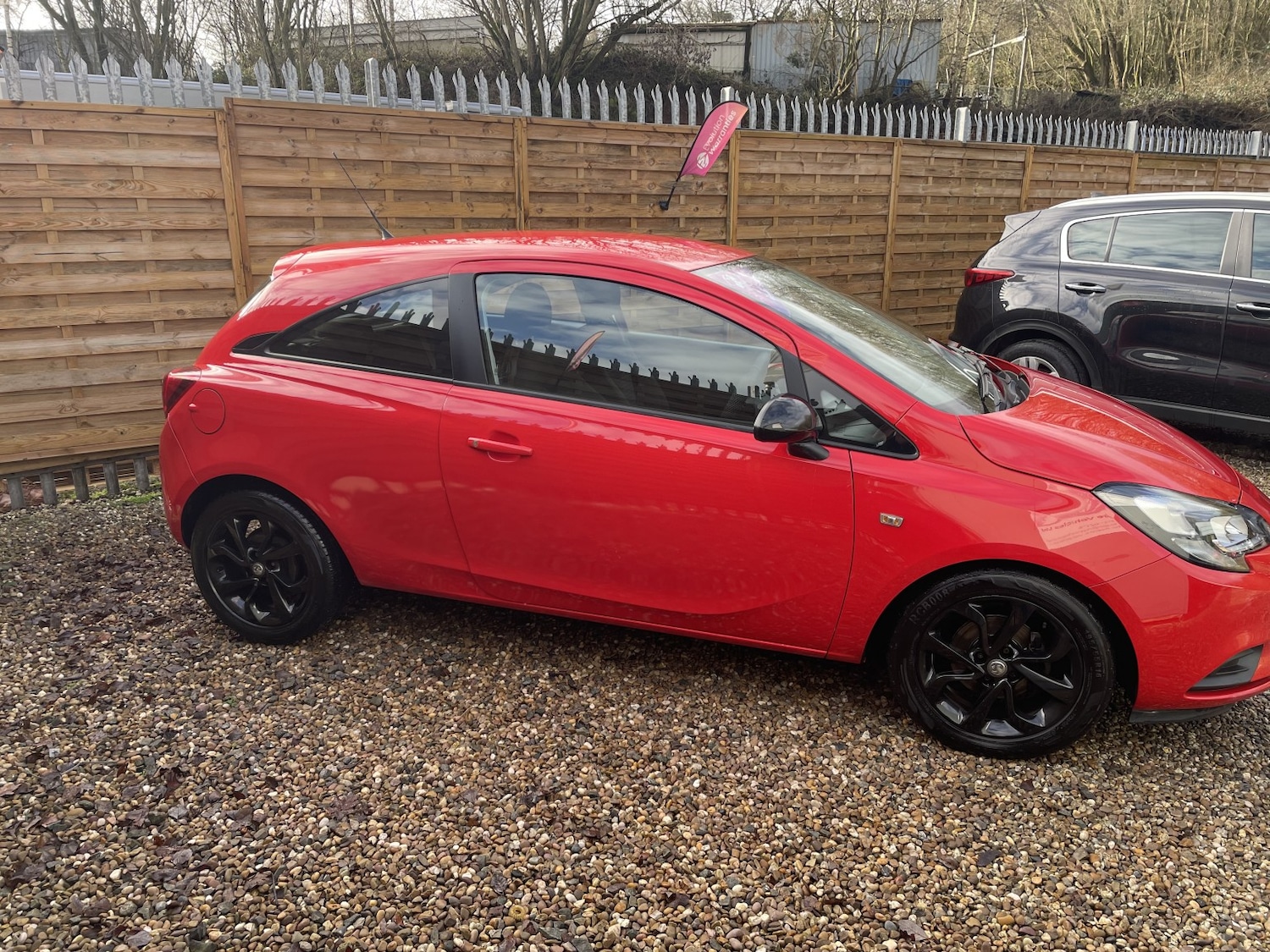 Used Vauxhall Corsa 2015 for sale - 77357375: Photo 5