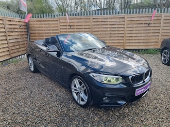 Used BMW 2 Series 2016 for sale - 78229156: Photo