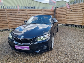 Used BMW 2 Series 2016 for sale - 78229156: Photo