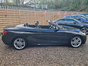 Used BMW 2 Series 2016 for sale - 78229156: Photo