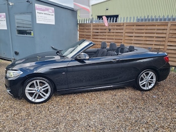 Used BMW 2 Series 2016 for sale - 78229156: Photo